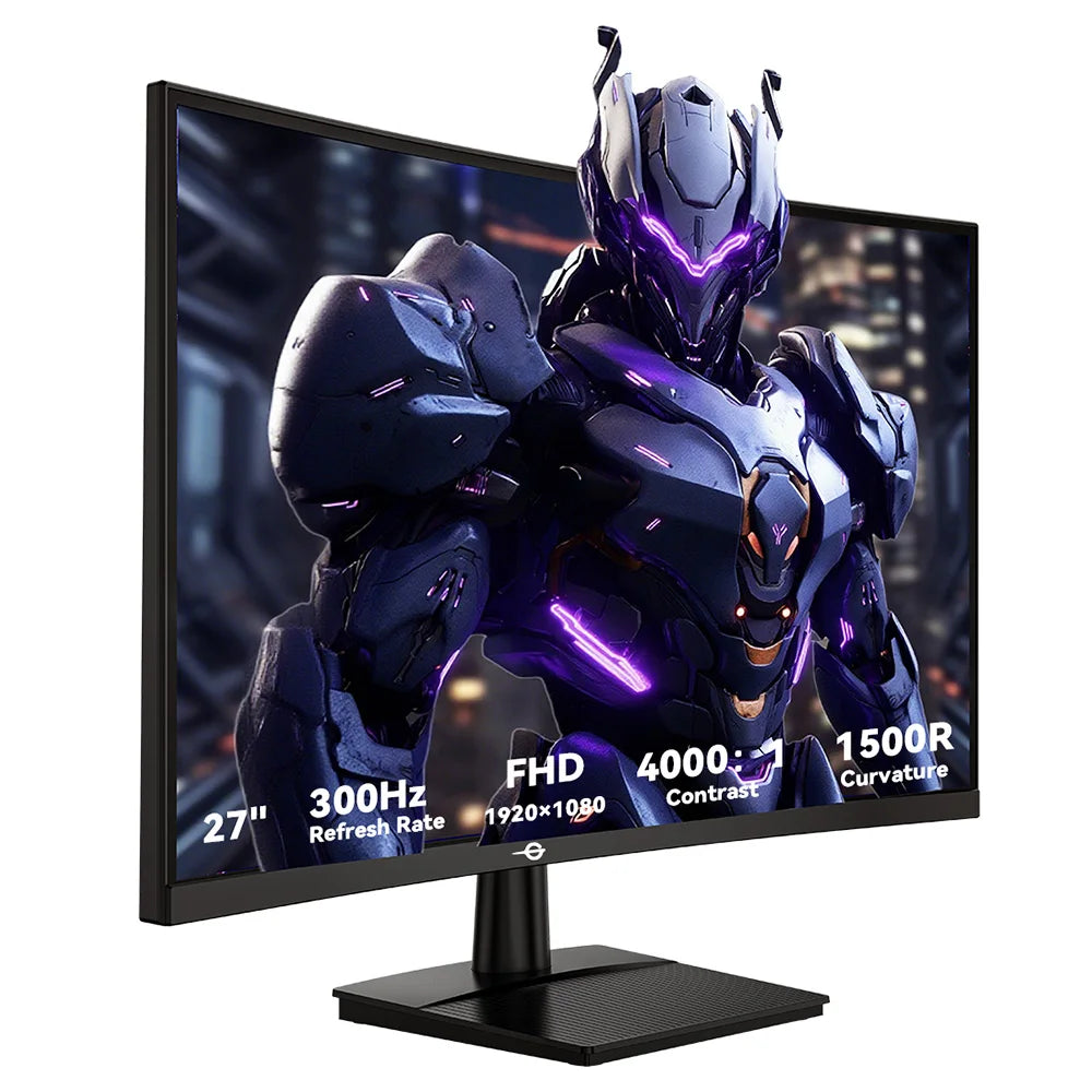 TITAN ARMY  FHD 300Hz Gaming monitors, "27"