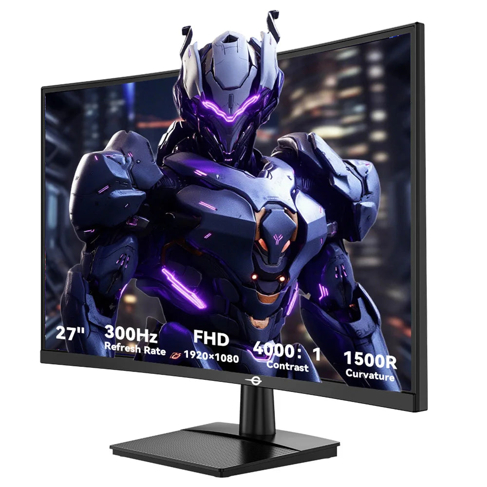 TITAN ARMY  FHD 300Hz Gaming monitors, "27"