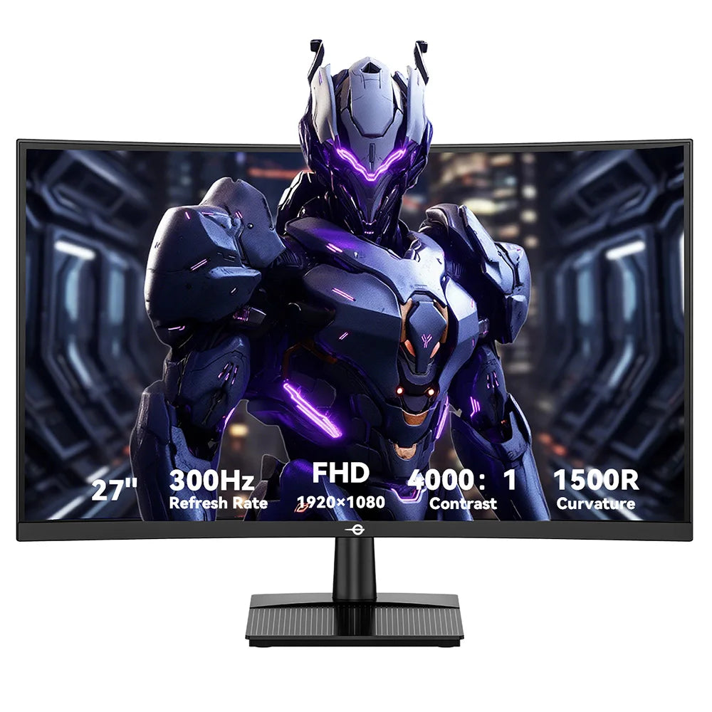TITAN ARMY  FHD 300Hz Gaming monitors, "27"