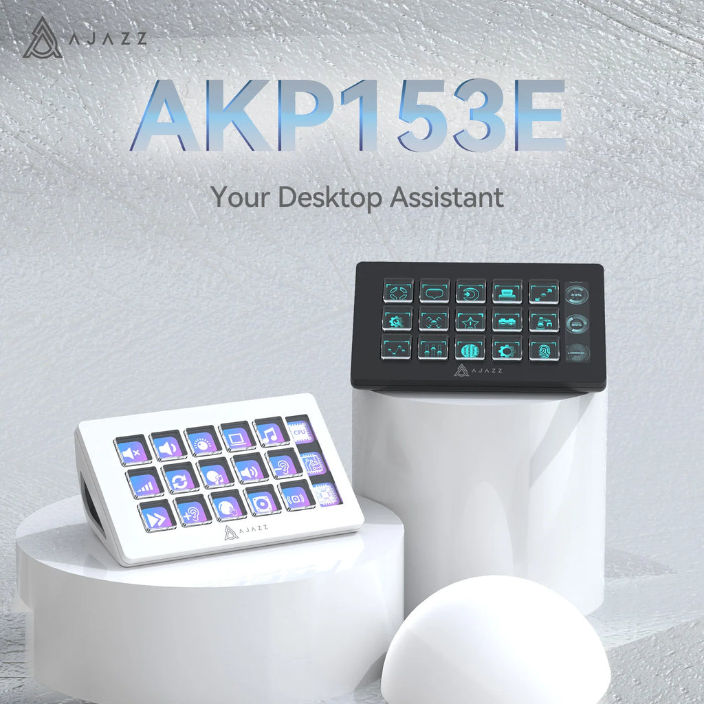 AJAZZ AKP153