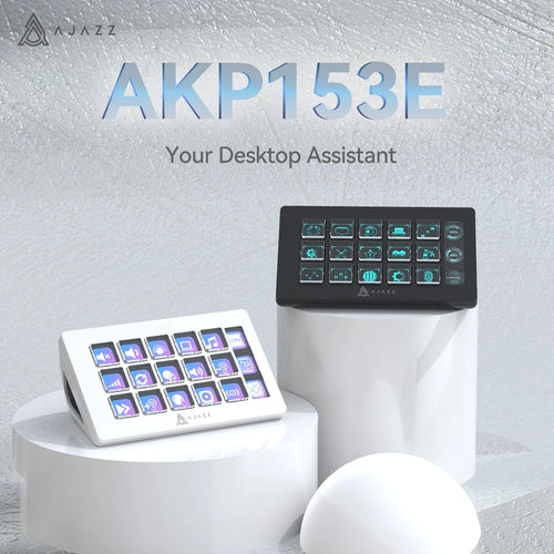 AJAZZ AKP153