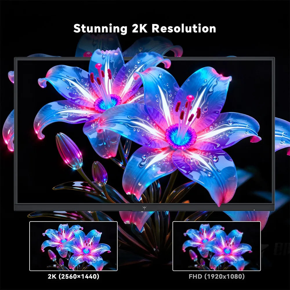 KTC H27T7P-2 Gaming Monitor27'
