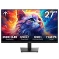 KTC H27T27 Office monitor 27 " 2560×1440 100Hz