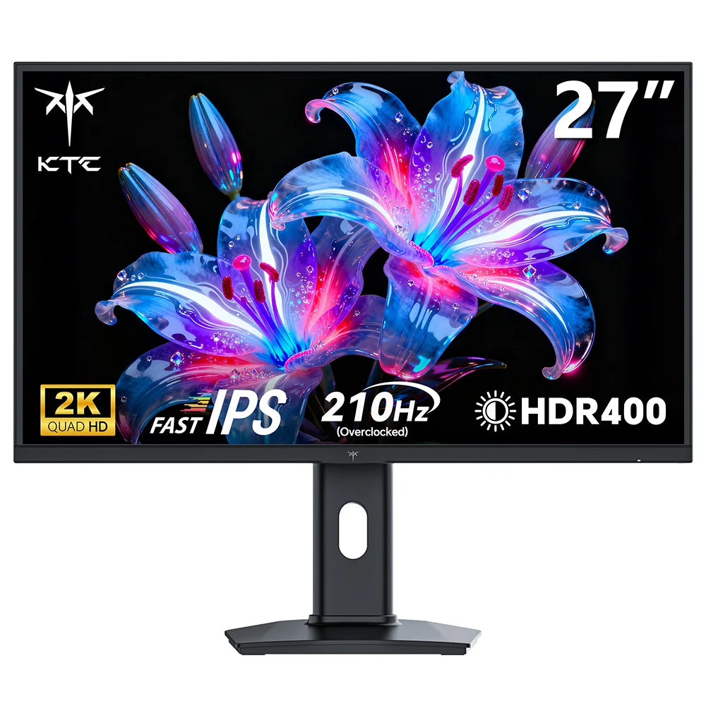 KTC H27T7P-2 Gaming Monitor27'