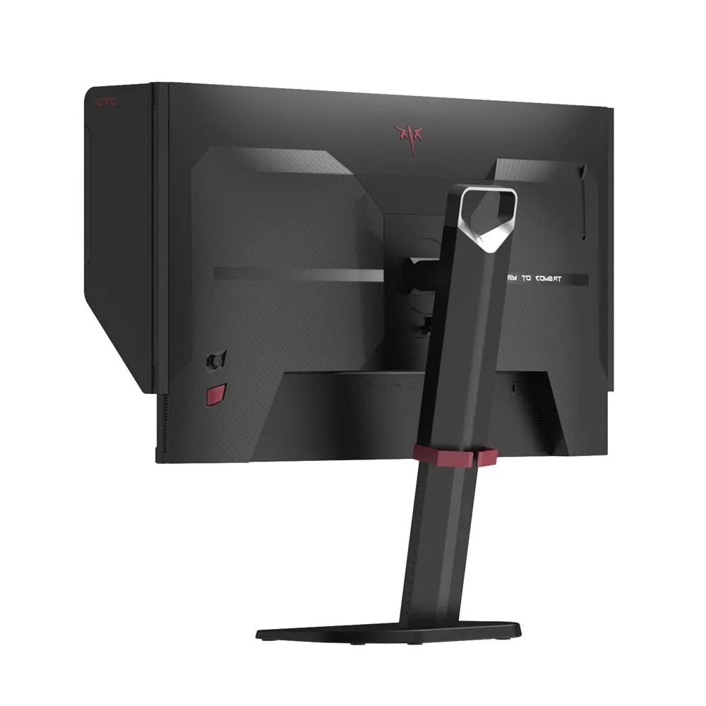 KTC H27E8 – 27" 240Hz QHD Gaming Skærm