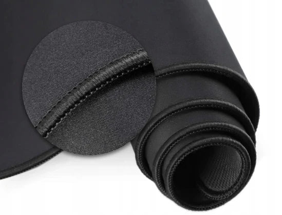 LARGE UNDER MOUSE 90x45 cm XXL OFFICE MATE FOR Computer