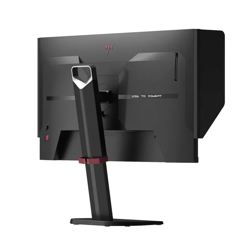 KTC H27E8 – 27" 240Hz QHD Gaming Skærm