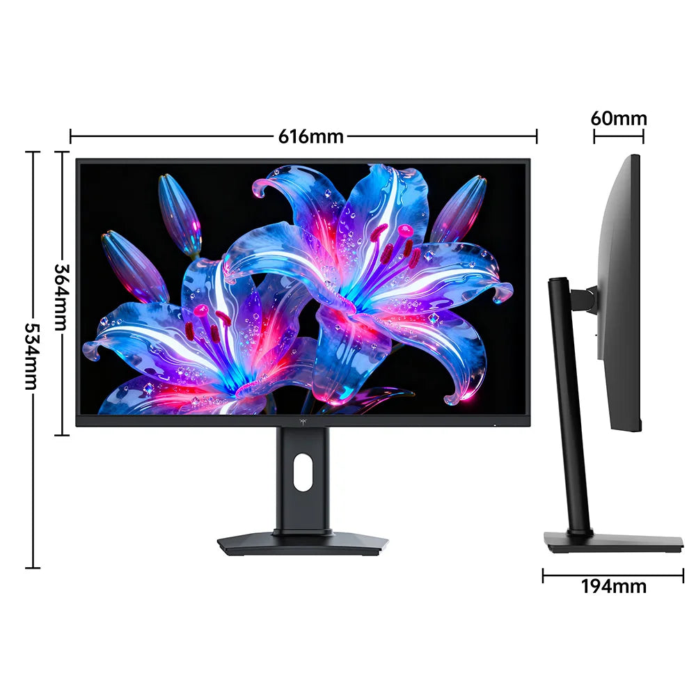 KTC H27T7P-2 Gaming Monitor27'