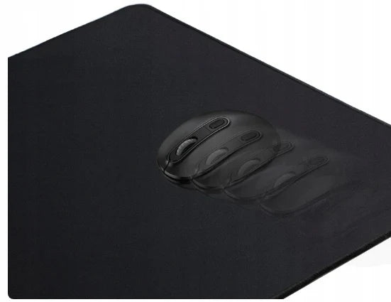 LARGE UNDER MOUSE 90x45 cm XXL OFFICE MATE FOR Computer